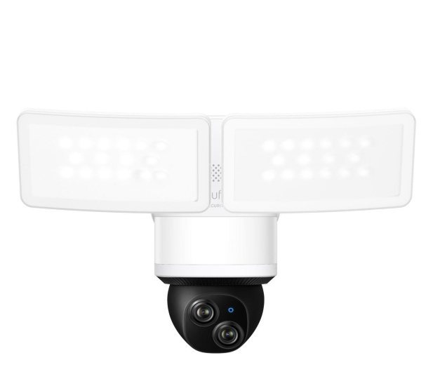 Eufy OUTLET - FLOODLIGHT Camera E340 3K IP65 WiFi reflektor - 1506676 - zdjęcie 2